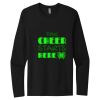 Cotton Long Sleeve Tee Thumbnail