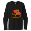 Cotton Long Sleeve Tee Thumbnail