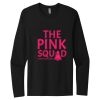 Cotton Long Sleeve Tee Thumbnail