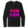 Cotton Long Sleeve Tee Thumbnail