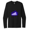 Cotton Long Sleeve Tee Thumbnail