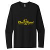 Cotton Long Sleeve Tee Thumbnail