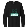 Cotton Long Sleeve Tee Thumbnail