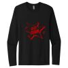 Cotton Long Sleeve Tee Thumbnail