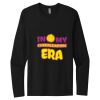 Cotton Long Sleeve Tee Thumbnail
