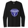 Cotton Long Sleeve Tee Thumbnail