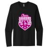 Cotton Long Sleeve Tee Thumbnail