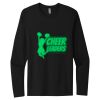 Cotton Long Sleeve Tee Thumbnail