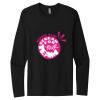 Cotton Long Sleeve Tee Thumbnail