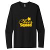 Cotton Long Sleeve Tee Thumbnail
