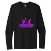 Cotton Long Sleeve Tee Thumbnail