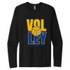 Cotton Long Sleeve Tee Thumbnail