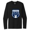 Cotton Long Sleeve Tee Thumbnail