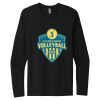 Cotton Long Sleeve Tee Thumbnail