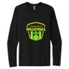 Cotton Long Sleeve Tee Thumbnail