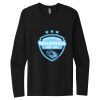 Cotton Long Sleeve Tee Thumbnail