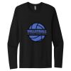 Cotton Long Sleeve Tee Thumbnail