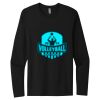 Cotton Long Sleeve Tee Thumbnail