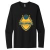 Cotton Long Sleeve Tee Thumbnail