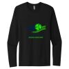 Cotton Long Sleeve Tee Thumbnail
