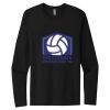 Cotton Long Sleeve Tee Thumbnail