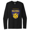 Cotton Long Sleeve Tee Thumbnail
