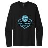 Cotton Long Sleeve Tee Thumbnail