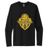 Cotton Long Sleeve Tee Thumbnail