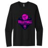 Cotton Long Sleeve Tee Thumbnail