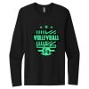 Cotton Long Sleeve Tee Thumbnail