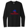Cotton Long Sleeve Tee Thumbnail