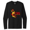 Cotton Long Sleeve Tee Thumbnail