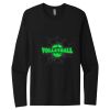 Cotton Long Sleeve Tee Thumbnail