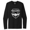 Cotton Long Sleeve Tee Thumbnail
