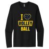 Cotton Long Sleeve Tee Thumbnail