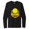 Cotton Long Sleeve Tee Thumbnail
