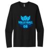 Cotton Long Sleeve Tee Thumbnail