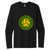 Cotton Long Sleeve Tee Thumbnail