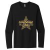 Cotton Long Sleeve Tee Thumbnail