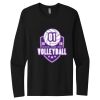 Cotton Long Sleeve Tee Thumbnail