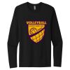 Cotton Long Sleeve Tee Thumbnail
