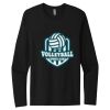 Cotton Long Sleeve Tee Thumbnail