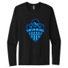 Cotton Long Sleeve Tee Thumbnail