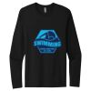 Cotton Long Sleeve Tee Thumbnail