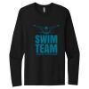 Cotton Long Sleeve Tee Thumbnail