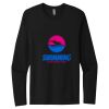 Cotton Long Sleeve Tee Thumbnail
