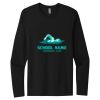 Cotton Long Sleeve Tee Thumbnail
