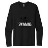 Cotton Long Sleeve Tee Thumbnail