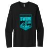 Cotton Long Sleeve Tee Thumbnail