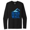 Cotton Long Sleeve Tee Thumbnail